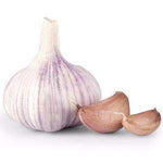 The Olive Groove:Garlic Balsamic Vinegar
