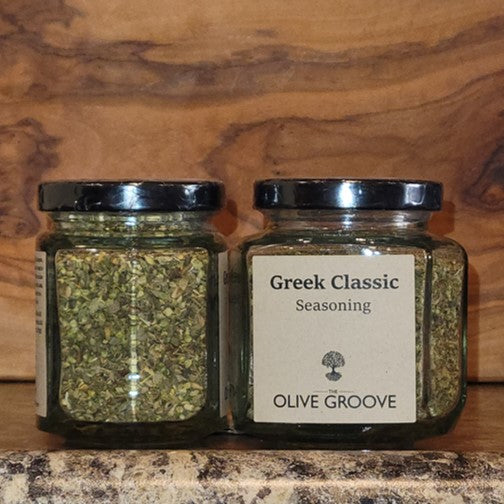 Greek Classic Seasoning