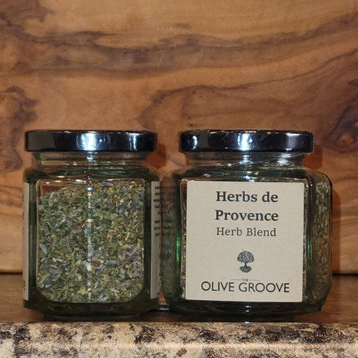Herbs de Provence Herb Blend