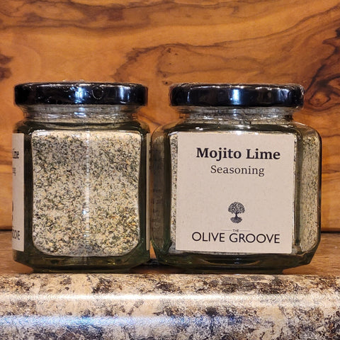 Mojito Lime Seasoning