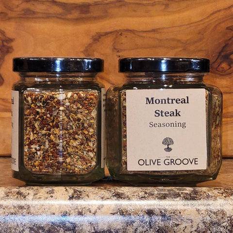 Montreal Steak Seasoning