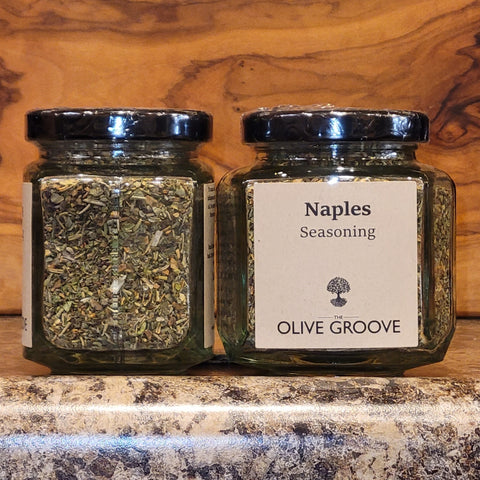 Naples Seasoning