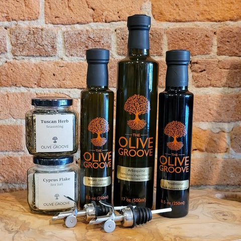 The Go-To Collection