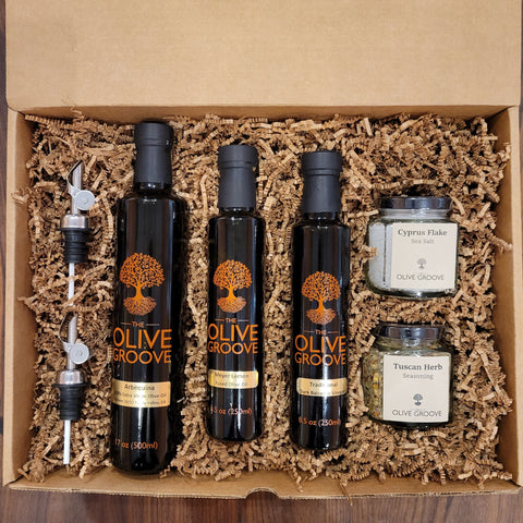 The Go-To Collection