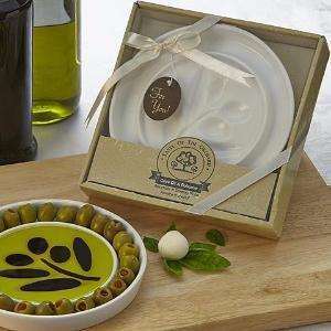 The Olive Groove:Olive Tray
