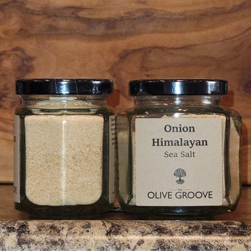 Onion Himalayan Sea Salt