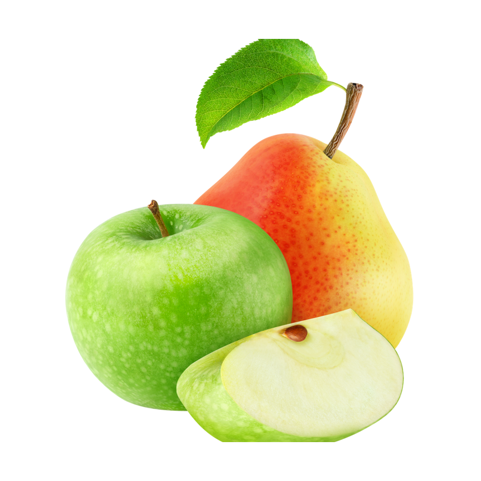 The Olive Groove:Pear Apple Balsamic Vinegar