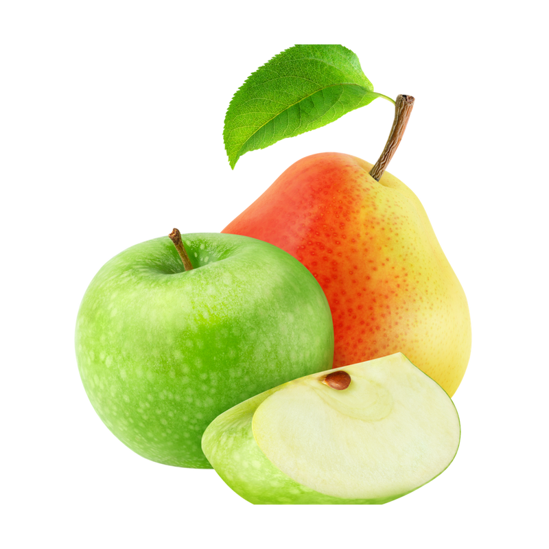 The Olive Groove:Pear Apple Balsamic Vinegar