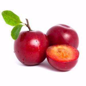 The Olive Groove:Plum Balsamic Vinegar
