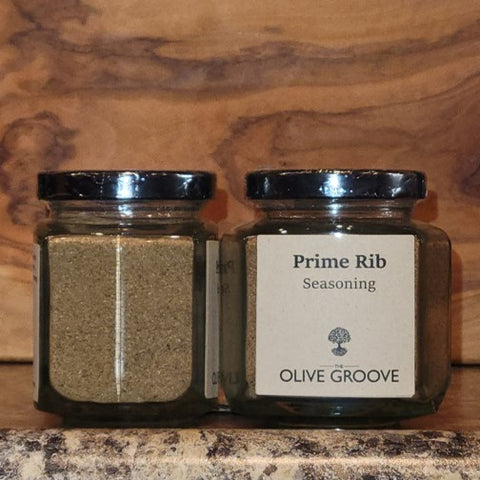 Prime Rib Dry Rub