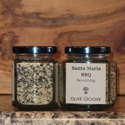 Santa Maria BBQ Seasoning Blend