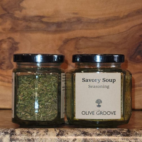 Savory Soup Seasoning