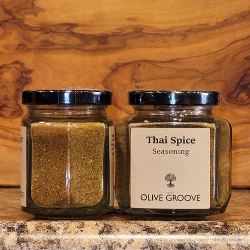 Thai Spice Seasoning