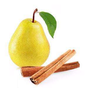The Olive Groove:Cinnamon Pear Balsamic Vinegar