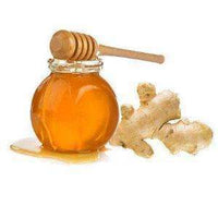 The Olive Groove:Honey Ginger Balsamic Vinegar